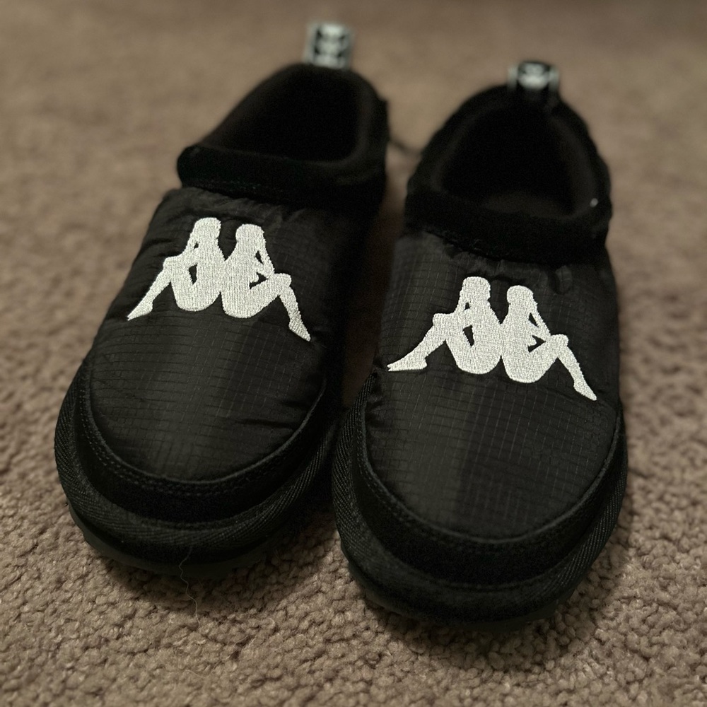Kappa Authentic Mule 3